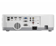 NEC PJ ME331W LCD WXGA/3300AL/6000:1/2.9kg 60004227 - 353010 - zdjęcie 6
